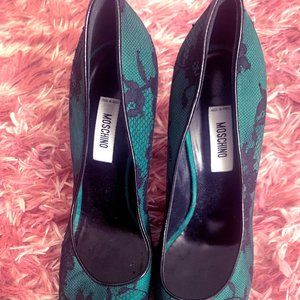 Statement Designer Shoes